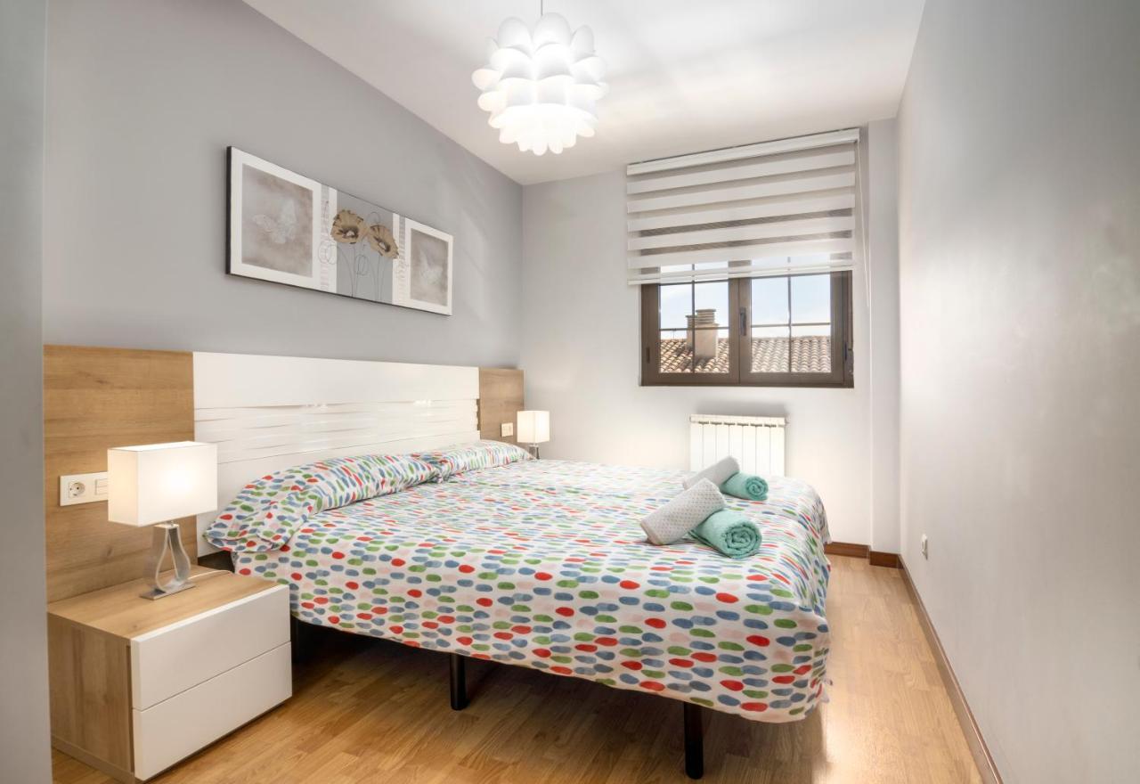 Appartement Cano Badillo - Plaza Mayor - Leonapartamentos León