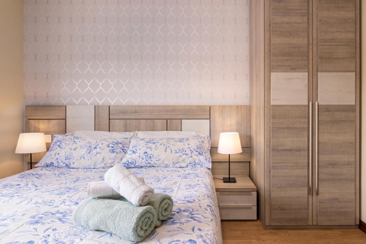 Cano Badillo - Plaza Mayor - Leonapartamentos Appartement