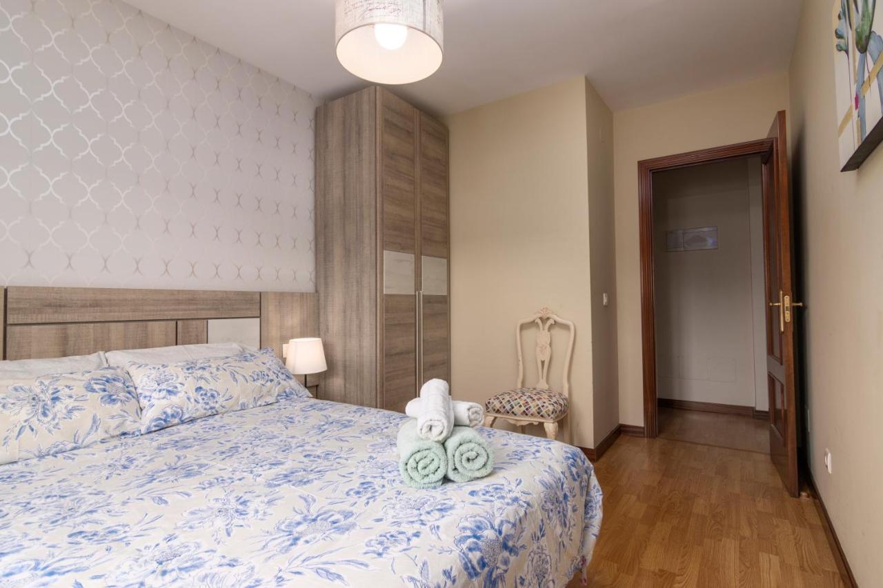Appartement Cano Badillo - Plaza Mayor - Leonapartamentos León