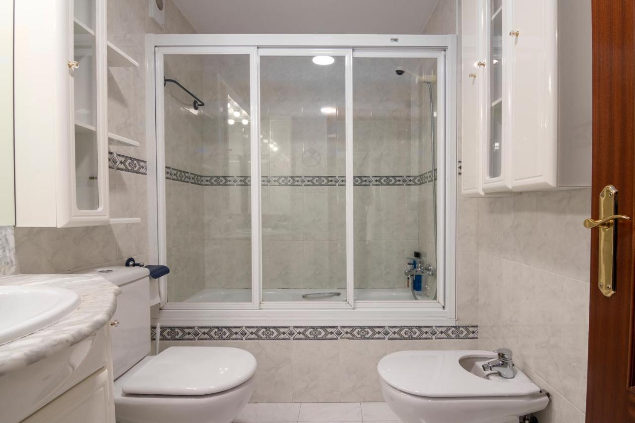 Cano Badillo - Plaza Mayor - Leonapartamentos Appartement *