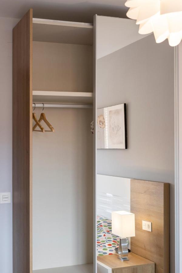 Cano Badillo - Plaza Mayor - Leonapartamentos Appartement León