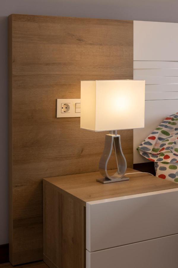 Appartement Cano Badillo - Plaza Mayor - Leonapartamentos León