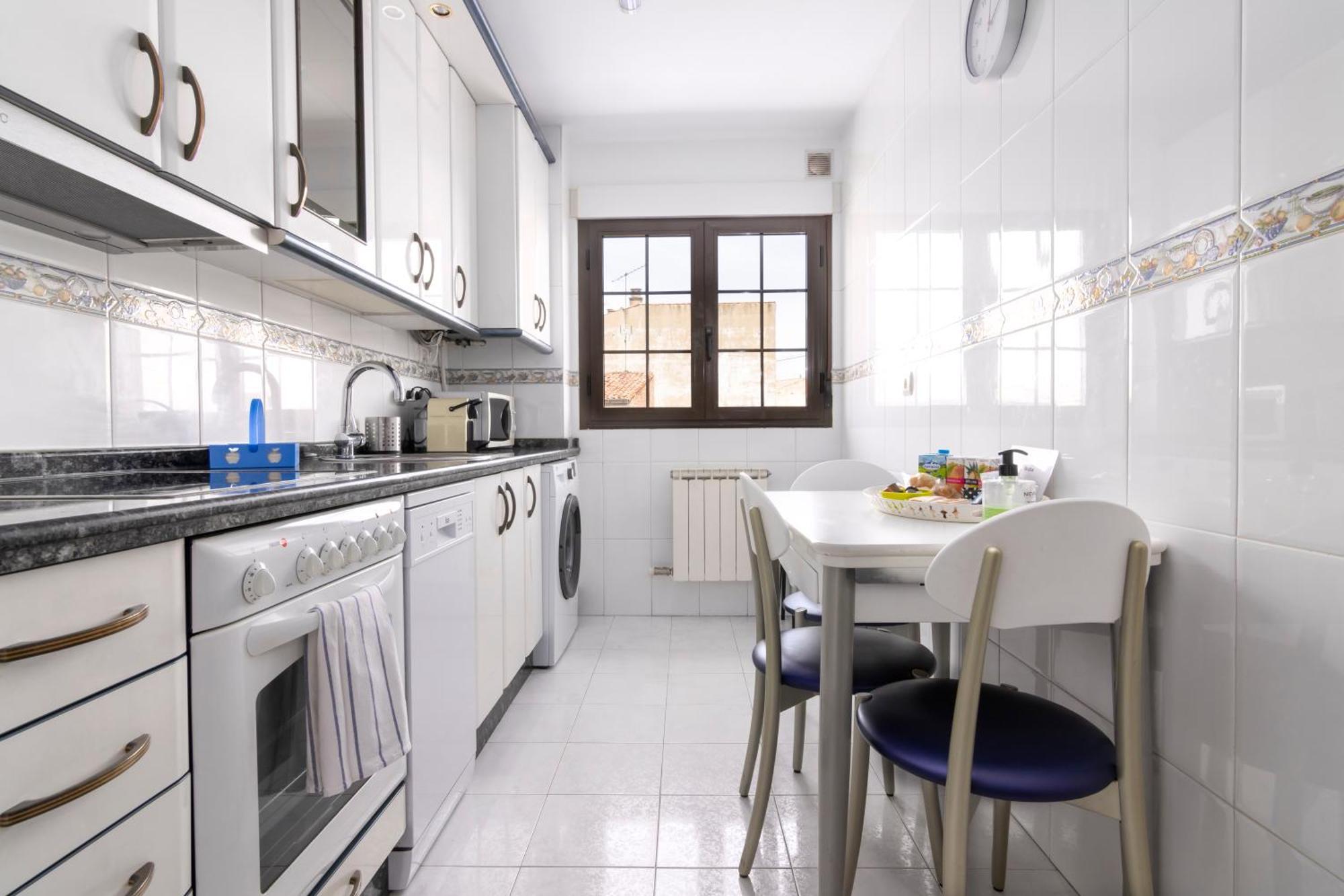 Appartement Cano Badillo - Plaza Mayor - Leonapartamentos León